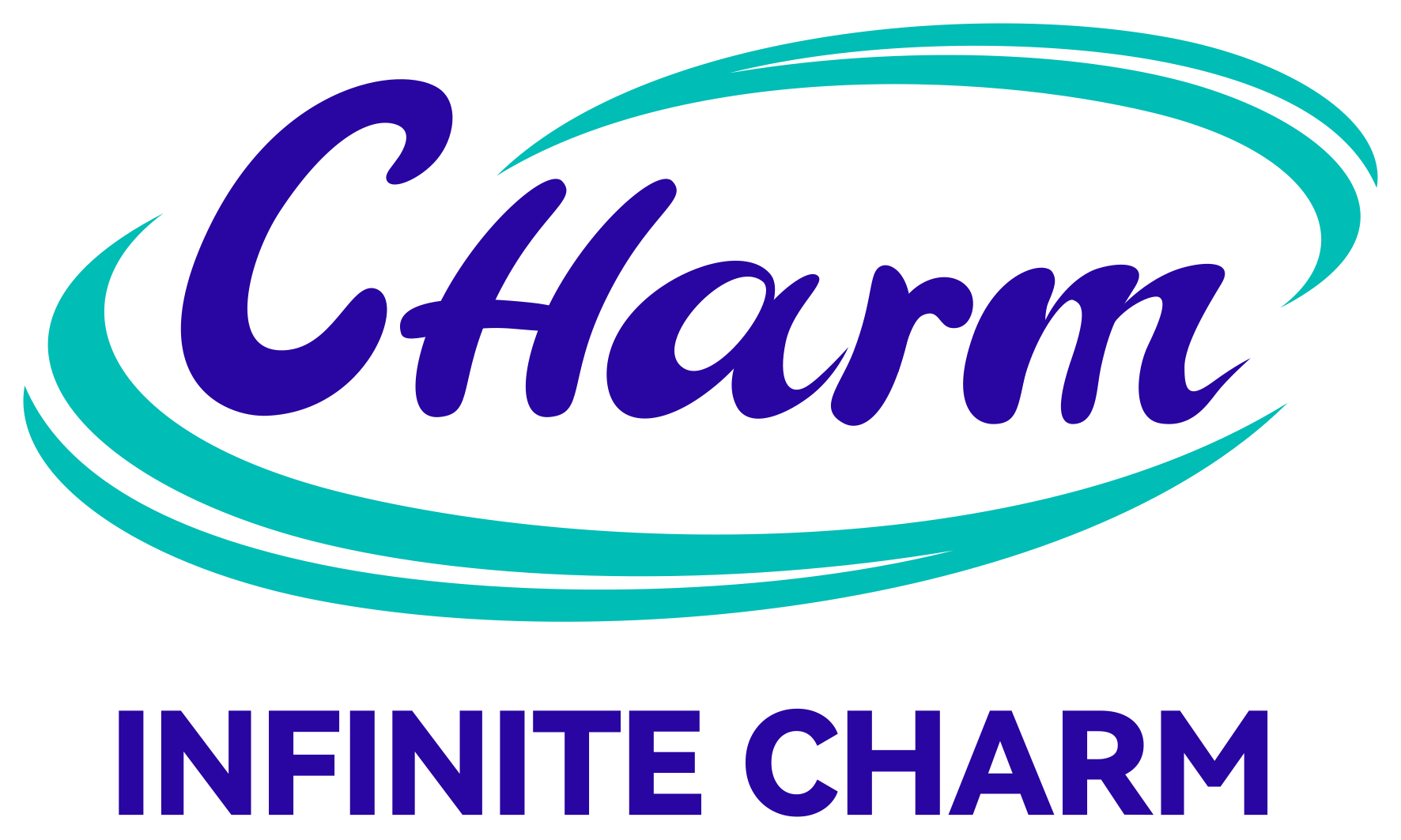 Charm Logo